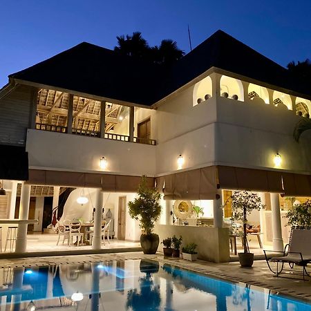Unique 3Br Villa With Pool 5 Minute Walk To The Pererenan Beach Чангу Екстер'єр фото