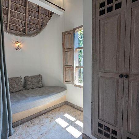 Unique 3Br Villa With Pool 5 Minute Walk To The Pererenan Beach Чангу Екстер'єр фото