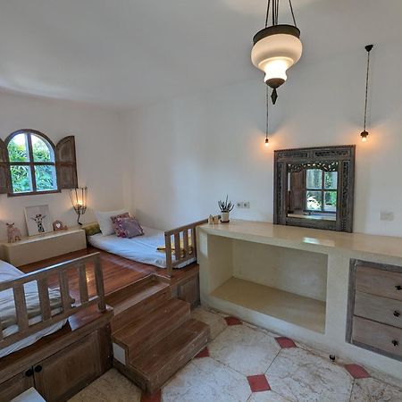 Unique 3Br Villa With Pool 5 Minute Walk To The Pererenan Beach Чангу Екстер'єр фото