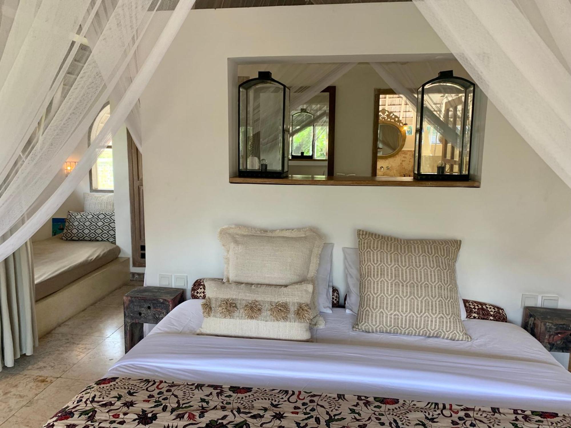 Unique 3Br Villa With Pool 5 Minute Walk To The Pererenan Beach Чангу Екстер'єр фото