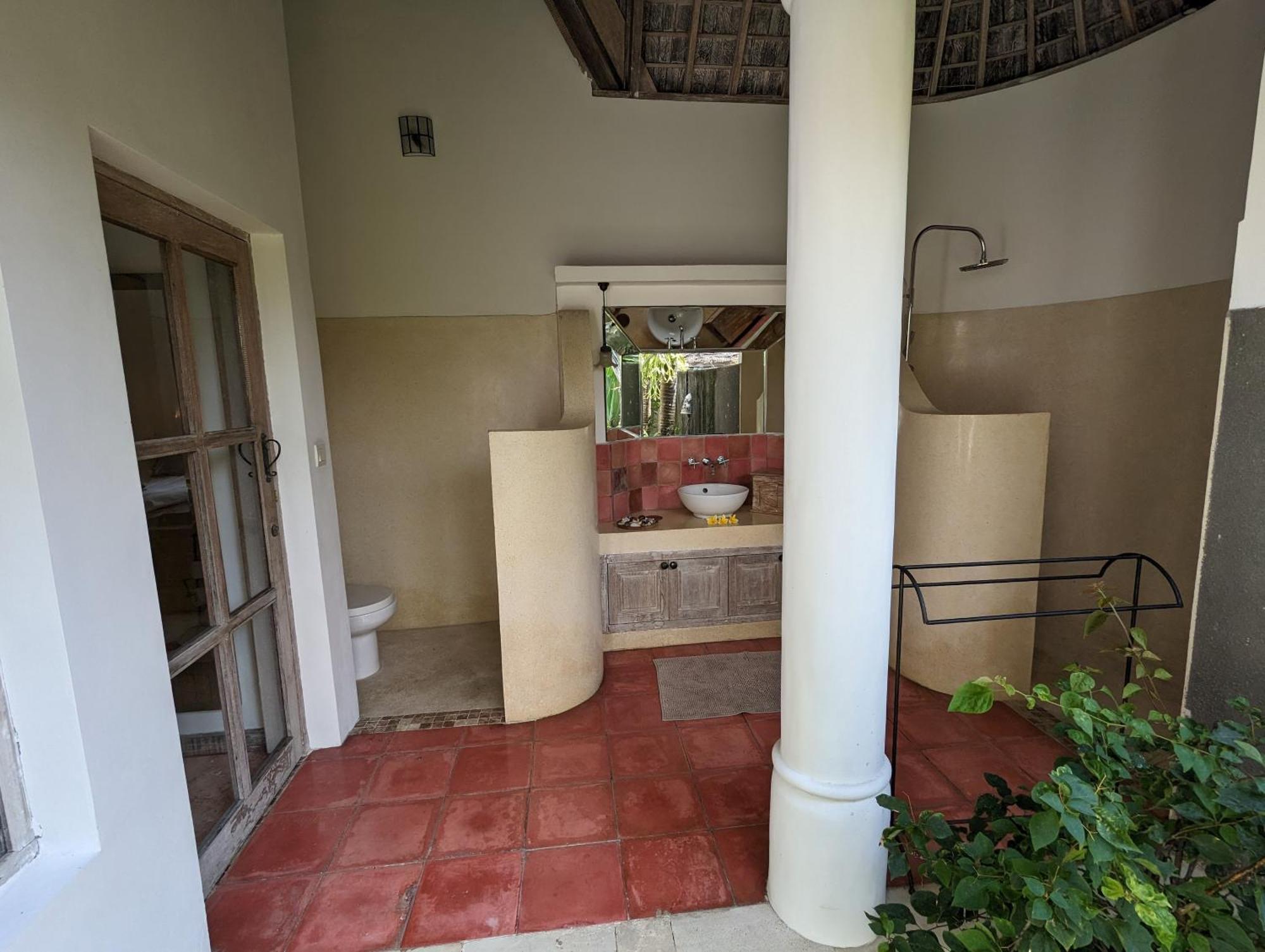 Unique 3Br Villa With Pool 5 Minute Walk To The Pererenan Beach Чангу Екстер'єр фото