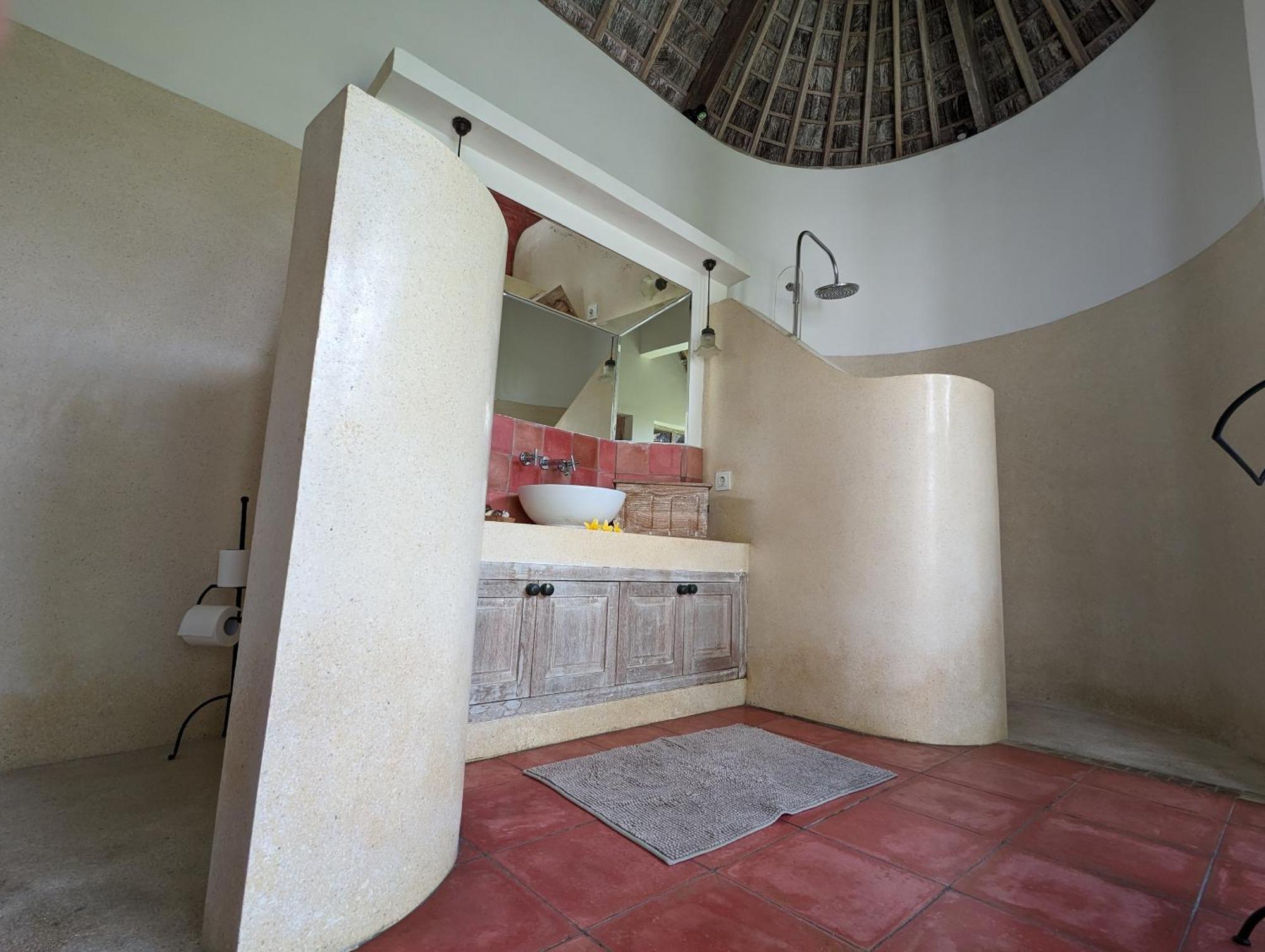 Unique 3Br Villa With Pool 5 Minute Walk To The Pererenan Beach Чангу Екстер'єр фото