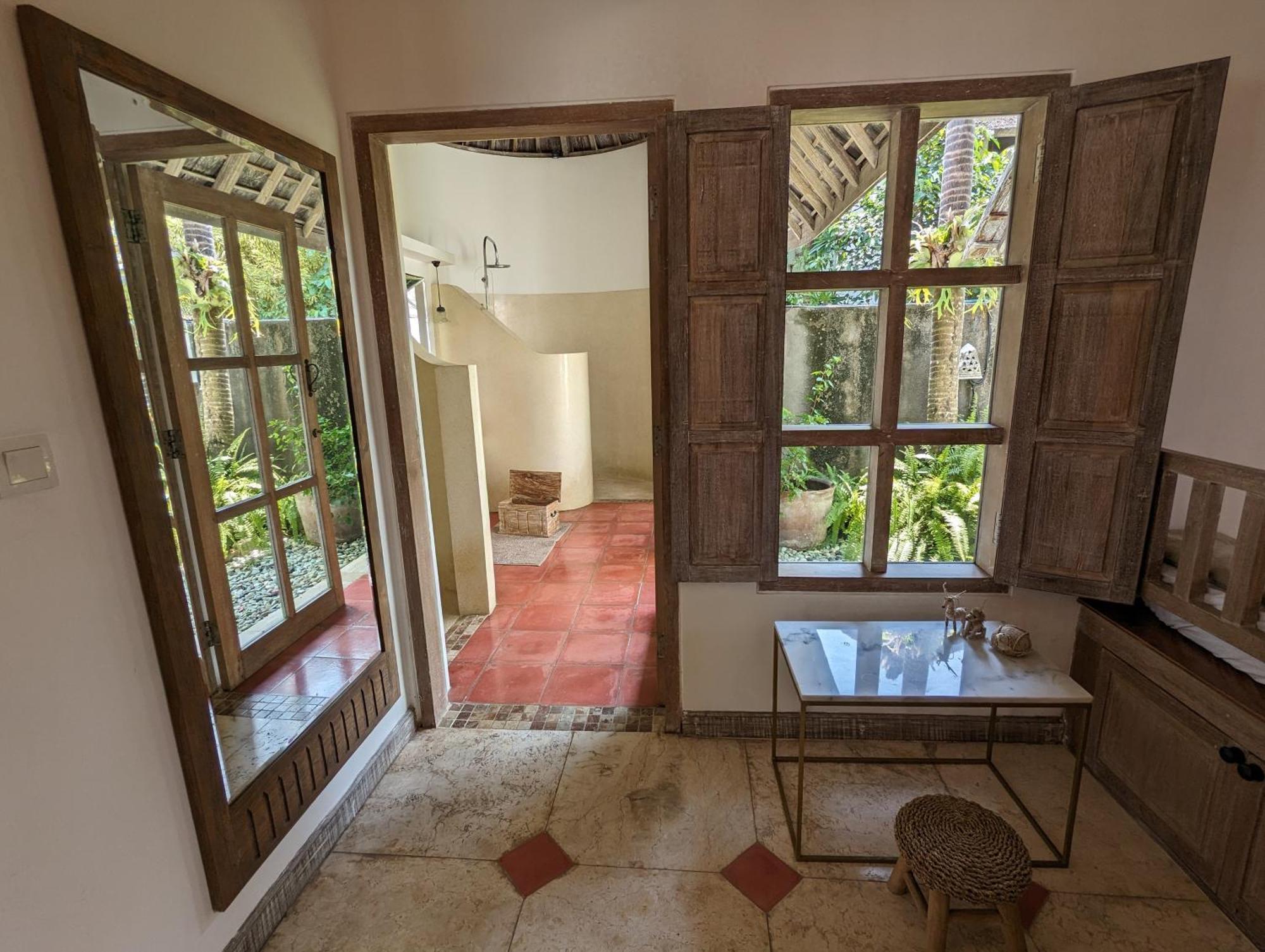 Unique 3Br Villa With Pool 5 Minute Walk To The Pererenan Beach Чангу Екстер'єр фото